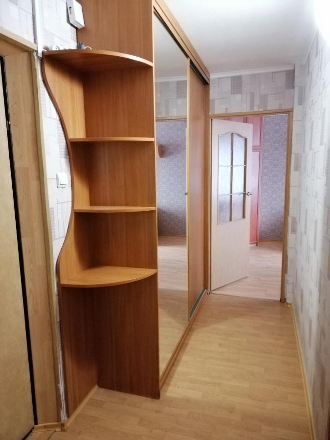 Патриарха Скрипника 7,Жд Вокзал, Ультрамарин Kyiv Exterior foto